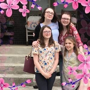 Meet your Posher, Ashlie cantwell